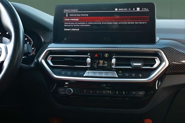 2023 BMW X3 M Sports Activity Vehicle - 23030028 - 31