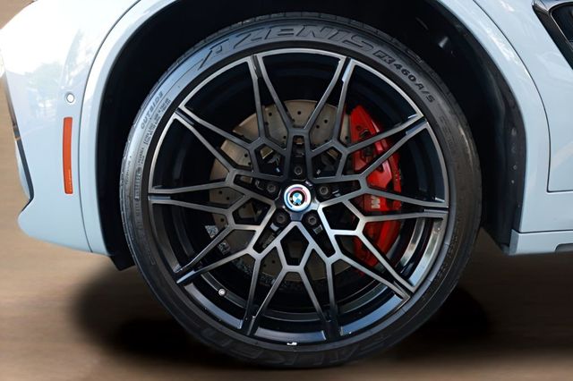 2023 BMW X3 M Sports Activity Vehicle - 23030028 - 35