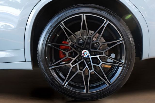 2023 BMW X3 M Sports Activity Vehicle - 23030028 - 36