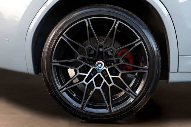 2023 BMW X3 M Sports Activity Vehicle - 23030028 - 39