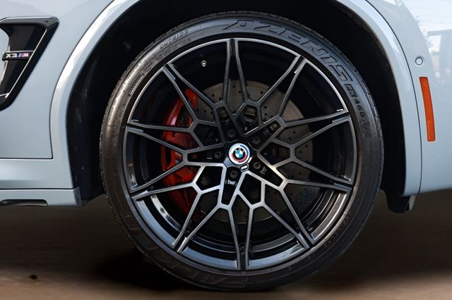 2023 BMW X3 M Sports Activity Vehicle - 23030028 - 40