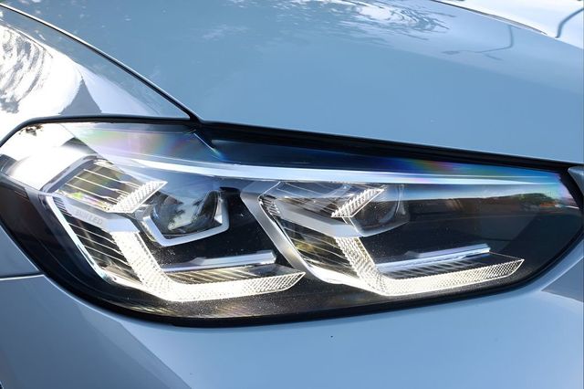 2023 BMW X3 M Sports Activity Vehicle - 23030028 - 42