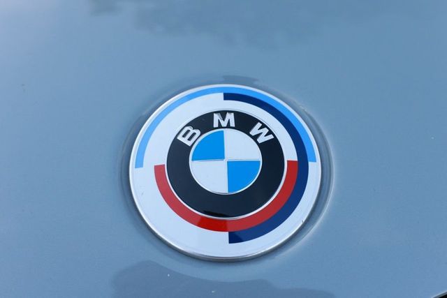 2023 BMW X3 M Sports Activity Vehicle - 23030028 - 43