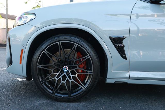 2023 BMW X3 M -'s photo