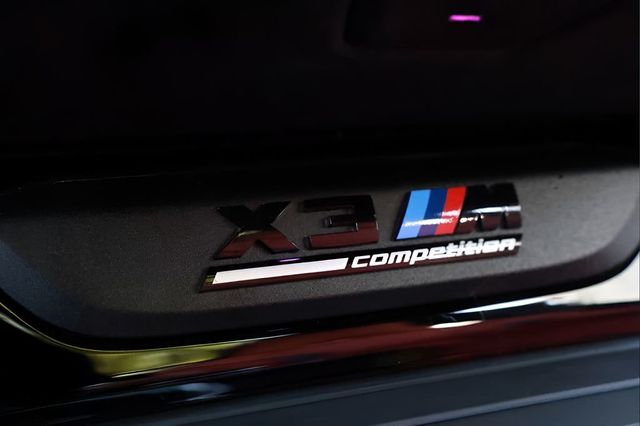2023 BMW X3 M Sports Activity Vehicle - 23030028 - 49