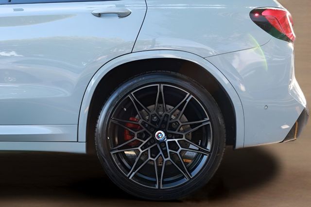 2023 BMW X3 M Sports Activity Vehicle - 23030028 - 5