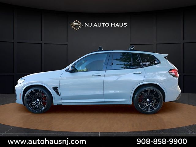2023 BMW X3 M Sports Activity Vehicle - 23030028 - 6