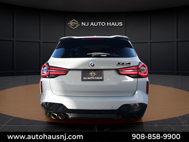 2023 BMW X3 M Sports Activity Vehicle - 23030028 - 7
