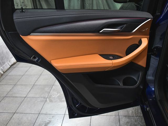 2023 BMW X4 M40i - 22997033 - 11