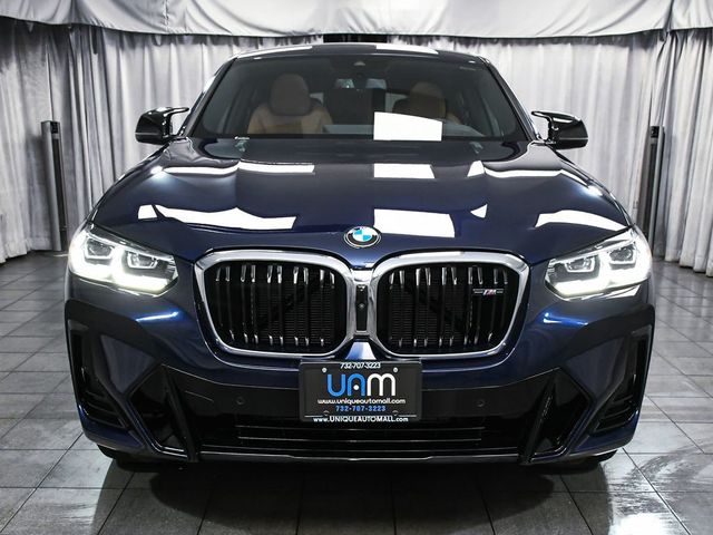 2023 BMW X4 M40i - 22997033 - 1