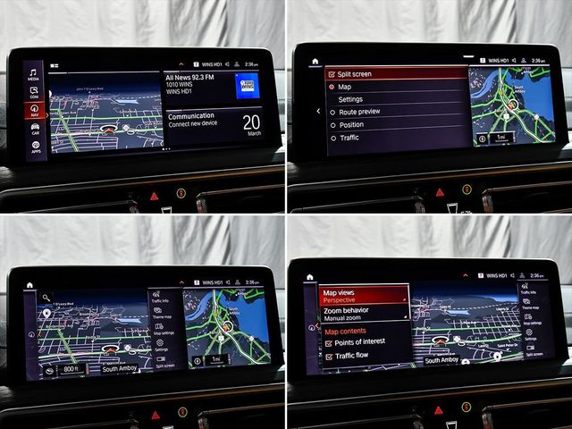 2023 BMW X4 M40i - 22997033 - 21