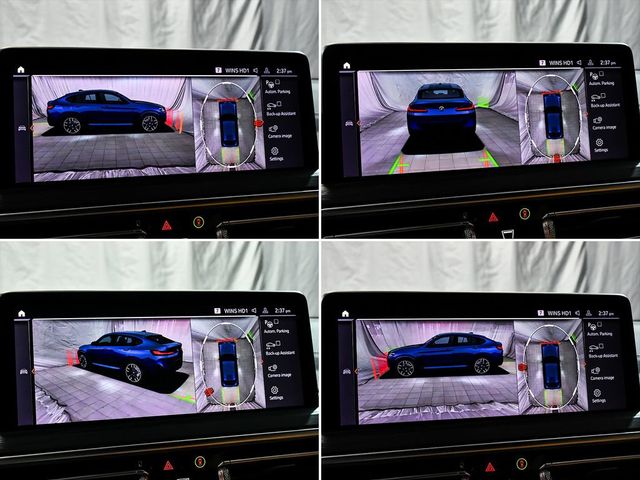 2023 BMW X4 M40i - 22997033 - 24