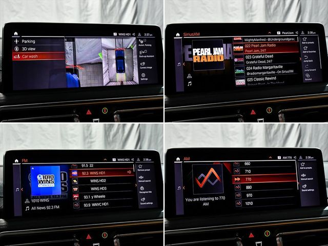 2023 BMW X4 M40i - 22997033 - 25