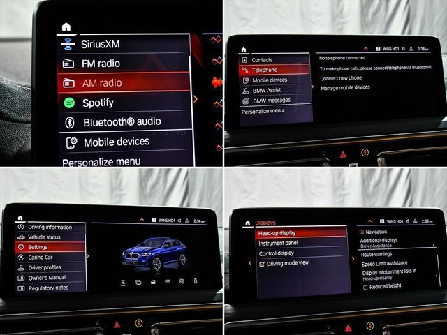 2023 BMW X4 M40i - 22997033 - 26