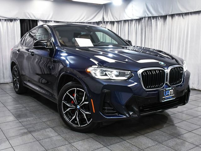 2023 BMW X4 M40i - 22997033 - 2