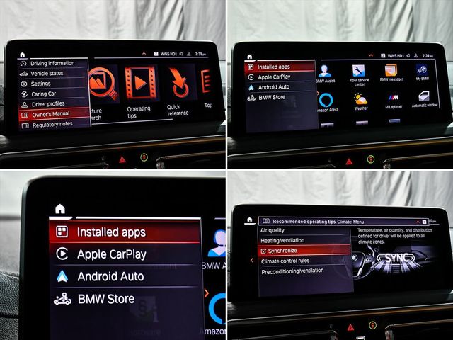 2023 BMW X4 M40i - 22997033 - 29