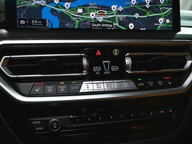 2023 BMW X4 M40i - 22997033 - 31