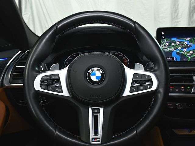 2023 BMW X4 M40i - 22997033 - 32