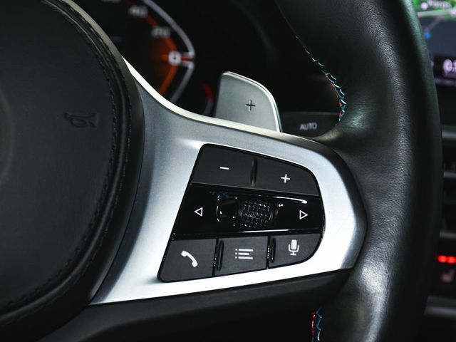 2023 BMW X4 M40i - 22997033 - 36