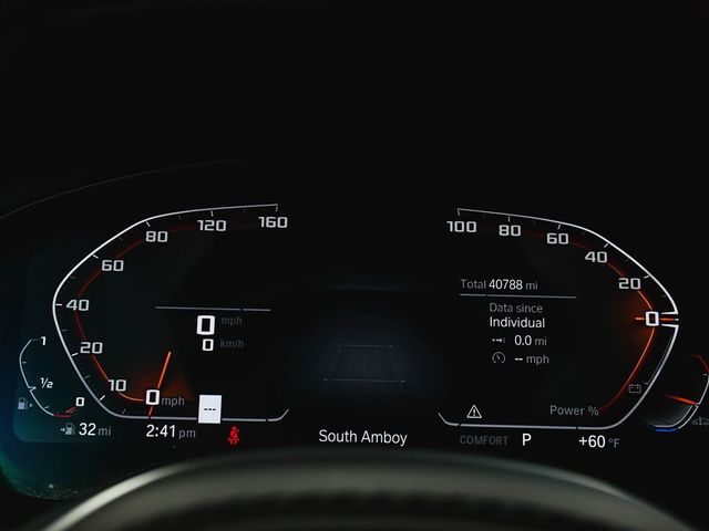 2023 BMW X4 M40i - 22997033 - 38