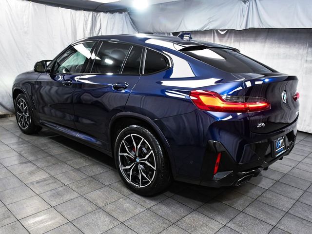 2023 BMW X4 M40i - 22997033 - 3