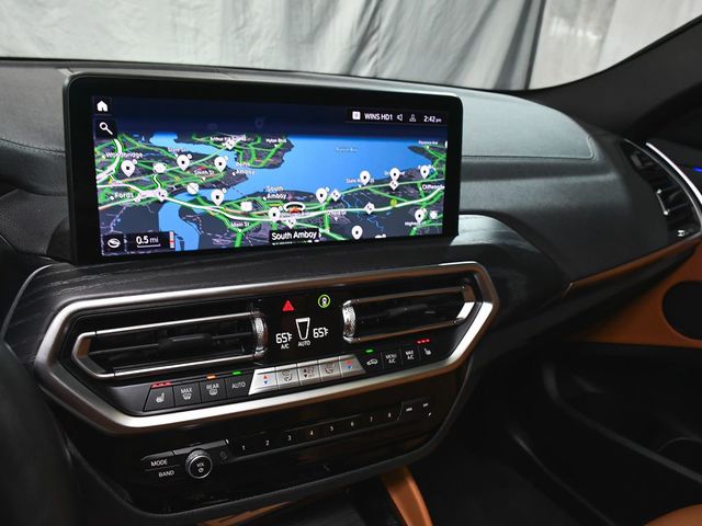 2023 BMW X4 M40i - 22997033 - 40