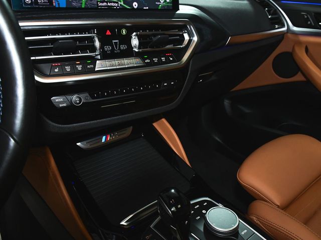 2023 BMW X4 M40i - 22997033 - 41