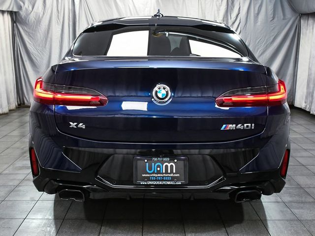 2023 BMW X4 M40i - 22997033 - 4