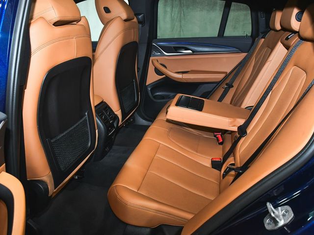 2023 BMW X4 M40i - 22997033 - 52