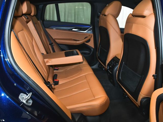 2023 BMW X4 M40i - 22997033 - 54