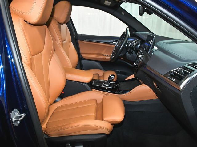 2023 BMW X4 M40i - 22997033 - 56