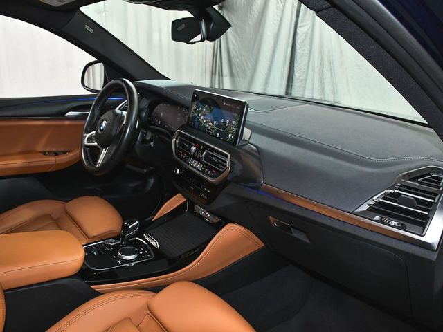 2023 BMW X4 M40i - 22997033 - 58