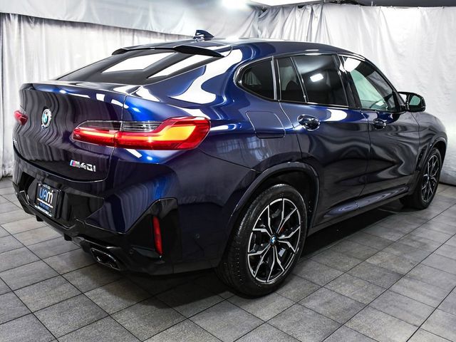 2023 BMW X4 M40i - 22997033 - 5