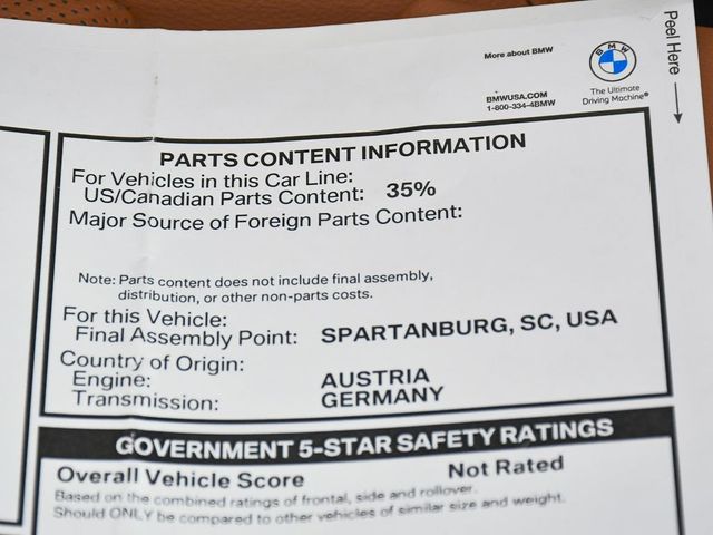 2023 BMW X4 M40i - 22997033 - 67