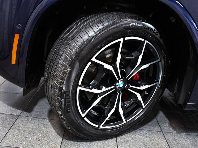 2023 BMW X4 M40i - 22997033 - 6