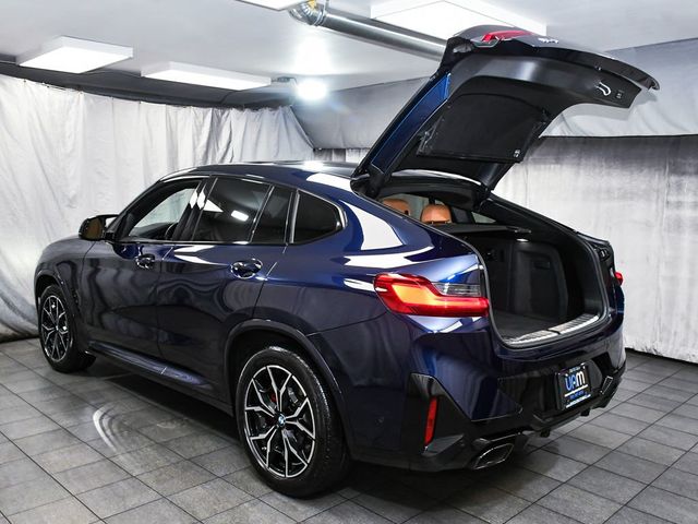 2023 BMW X4 M40i - 22997033 - 69
