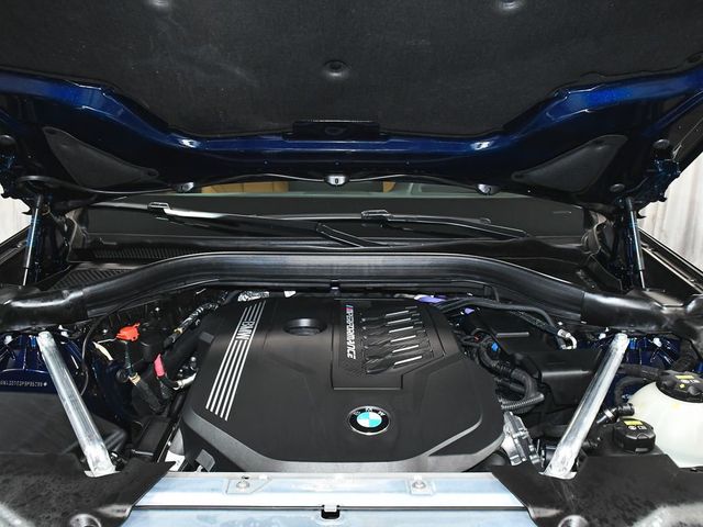 2023 BMW X4 M40i - 22997033 - 72