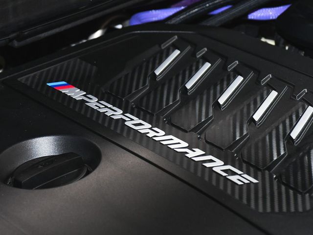 2023 BMW X4 M40i - 22997033 - 73