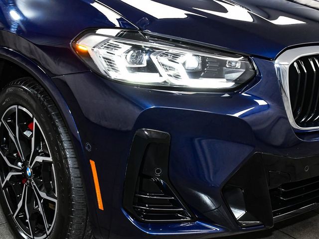 2023 BMW X4 M40i - 22997033 - 76