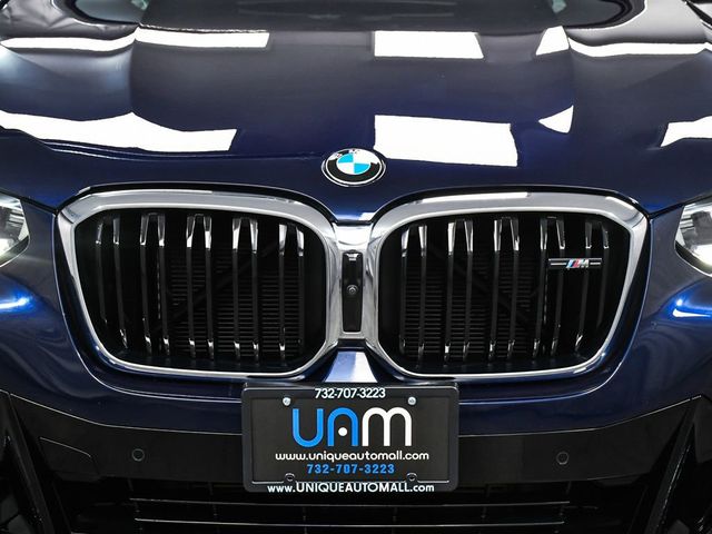 2023 BMW X4 M40i - 22997033 - 77