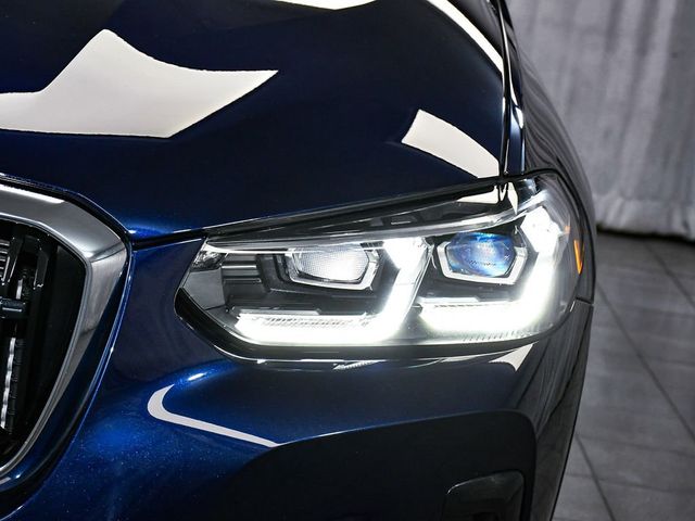 2023 BMW X4 M40i - 22997033 - 78