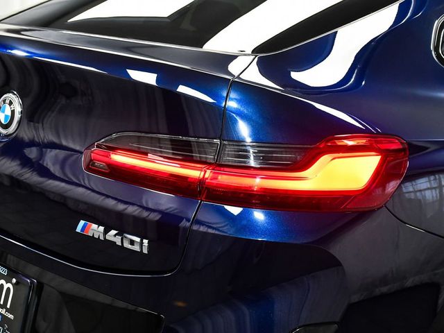 2023 BMW X4 M40i - 22997033 - 88