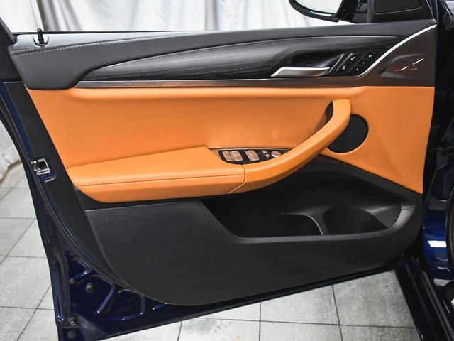 2023 BMW X4 M40i - 22997033 - 8