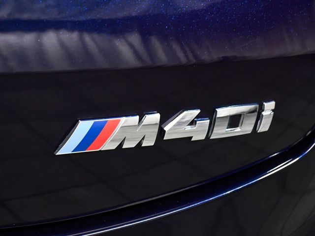 2023 BMW X4 M40i - 22997033 - 95