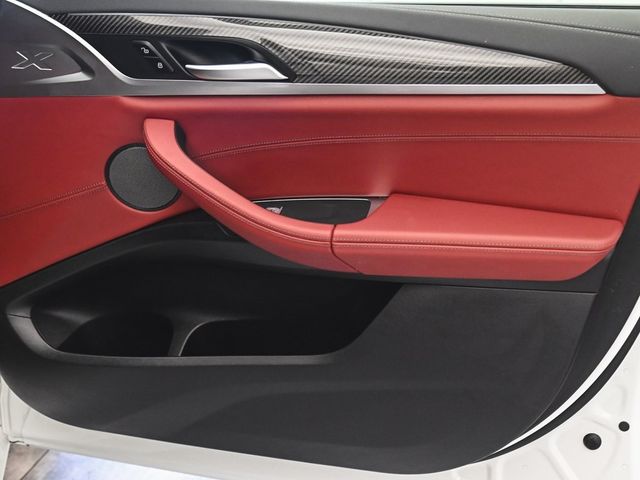 2023 BMW X4 M40i - 22960842 - 10