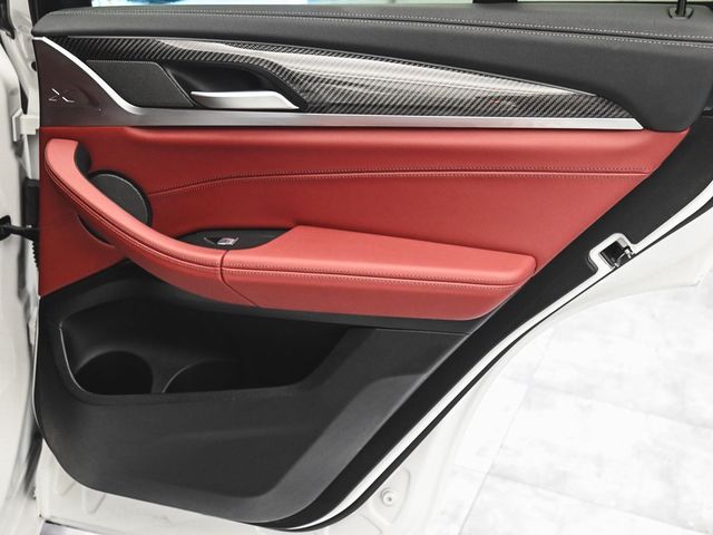 2023 BMW X4 M40i - 22960842 - 12