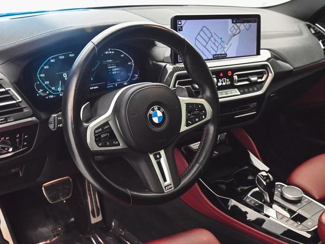 2023 BMW X4 M40i - 22960842 - 14