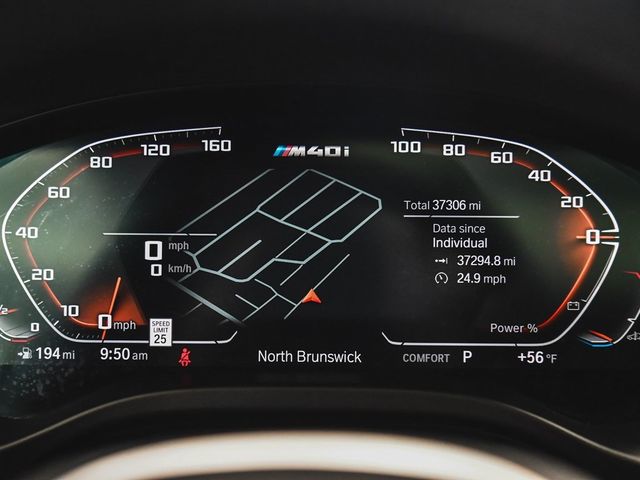 2023 BMW X4 M40i - 22960842 - 15