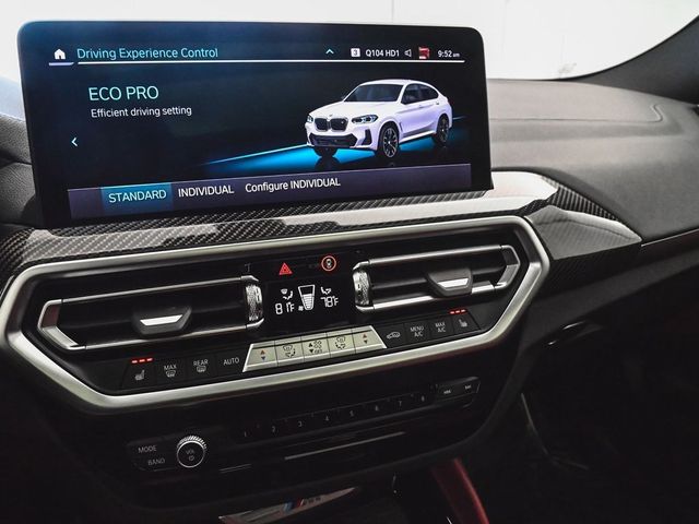 2023 BMW X4 M40i - 22960842 - 17