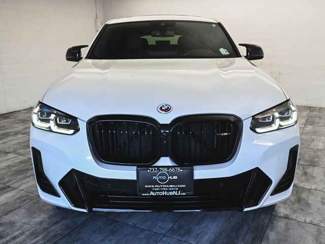 2023 BMW X4 M40i - 22960842 - 1